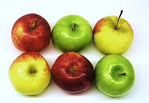 Äpfel